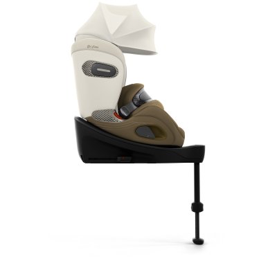 Cybex Platinum Anoris Si Style - Jade Green - obrázek