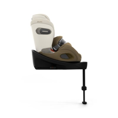Cybex Platinum Anoris Si Style - Jade Green - obrázek
