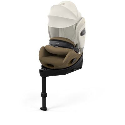 Cybex Platinum Anoris Si Style - Jade Green