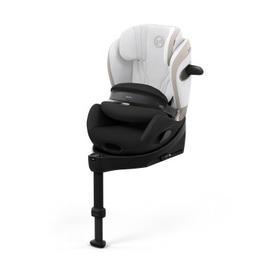 Cybex Platinum Anoris Si Style - Off White - obrázek