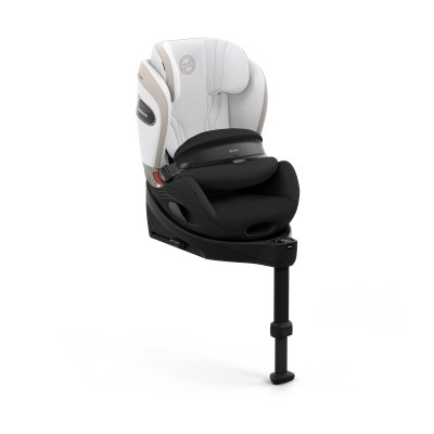 Cybex Platinum Anoris Si Style - Off White - obrázek