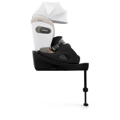Cybex Platinum Anoris Si Style - Off White - obrázek