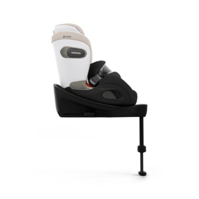 Cybex Platinum Anoris Si Style - Off White - obrázek