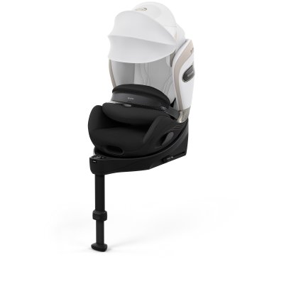 Cybex Platinum Anoris Si Style - Off White