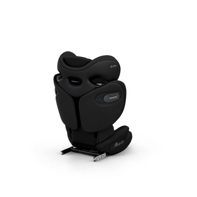 Cybex Platinum Solution S Comfort - Sepia Black - obrázek
