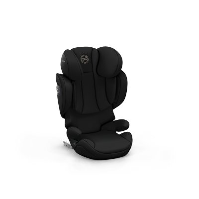 Cybex Platinum Solution S Comfort - Sepia Black
