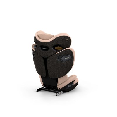 Cybex Platinum Solution S Comfort - Cozy Beige - obrázek