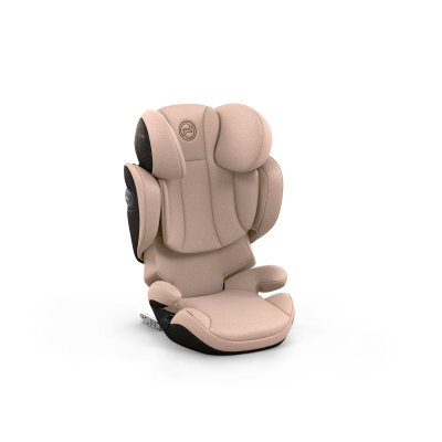 Cybex Platinum Solution S Comfort - Cozy Beige