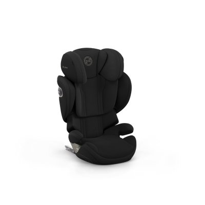 Cybex Platinum Solution S Style - Sepia Black - obrázek