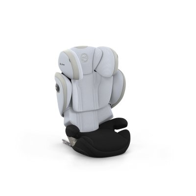 Cybex Platinum Solution S Style - Misty Grey - obrázek