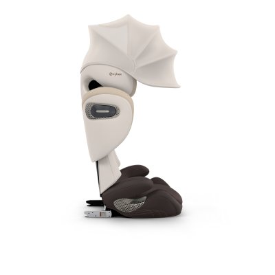 Cybex Platinum Solution S Style - Amber Brown - obrázek