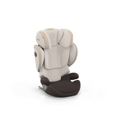 Cybex Platinum Solution S Style - Amber Brown - obrázek