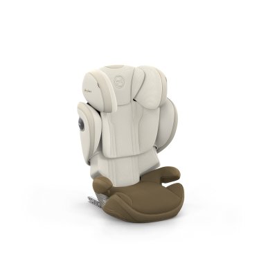 Cybex Platinum Solution S Style - Jade Green - obrázek