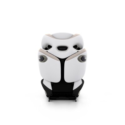 Cybex Platinum Solution S Style - Off White - obrázek