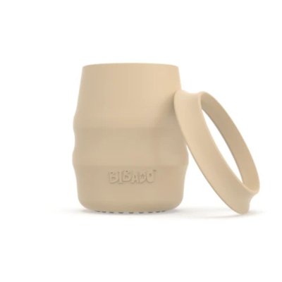 Bibado Big Sipper™ Tréninkový hrneček - Fawn