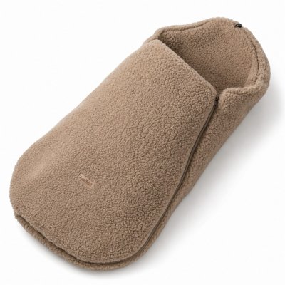 Zaffiro Nevada Vlněný fusak Mini - Brown