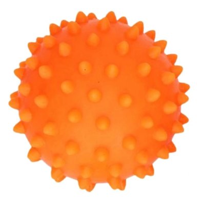 Moms Care Masážní míček - Orange