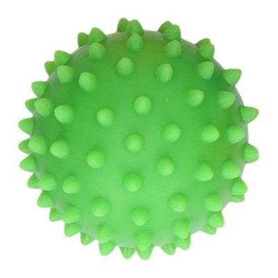 Moms Care Masážní míček - Green - obrázek
