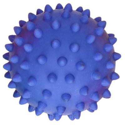 Moms Care Masážní míček - Blue