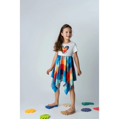 Moms Care Senzorická dráha, 24 ks - obrázek