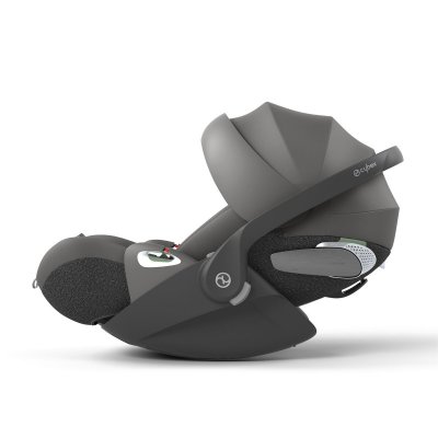 Cybex Platinum Set Cloud T i-Size + Base T - Mirage Grey - obrázek