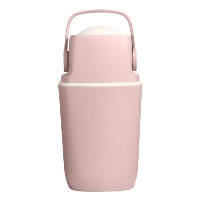NubiPod Koš na pleny - Powder Pink - obrázek