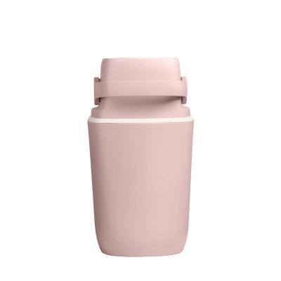 NubiPod Koš na pleny - Powder Pink