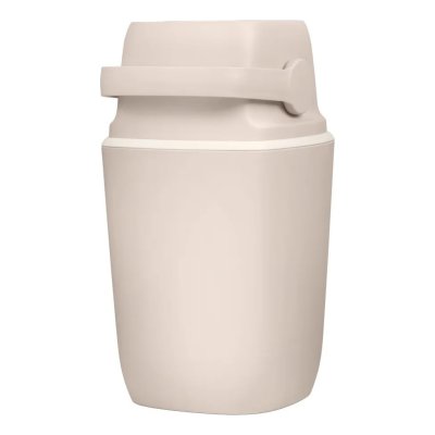 NubiPod Koš na pleny - Beige - obrázek