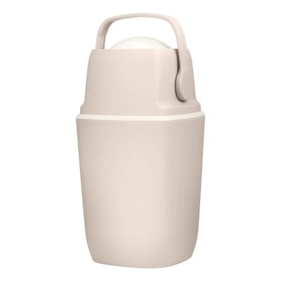NubiPod Koš na pleny - Beige - obrázek