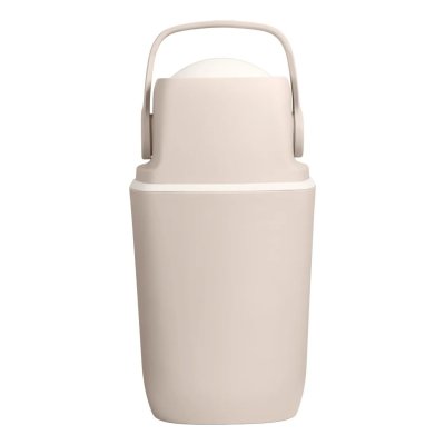 NubiPod Koš na pleny - Beige - obrázek
