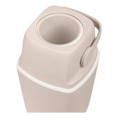NubiPod Koš na pleny - Beige - obrázek
