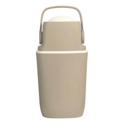 NubiPod Koš na pleny - Brown - obrázek