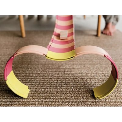 Waytoplay Arches Stavebnice - Reptile Creatures, 25 ks - obrázek
