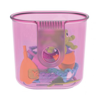 Yookidoo kreativní plavací kachna - Mořská panna - obrázek