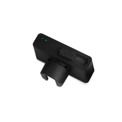 ABC Design světlo na kočár - Black - obrázek