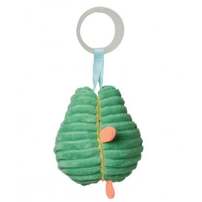 Skip Hop hračka na kočárek Farmstand - Avokádo - obrázek