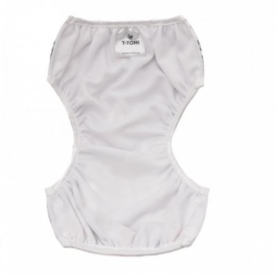 T-tomi plenkové plavky jednovelikostní - Monkeys - obrázek