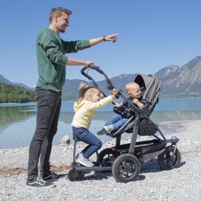 TFK Multiboard Stupátko - obrázek