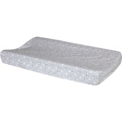 Bébé Jou jersey návlek na malou přebalovací podložku  - Lou Lou