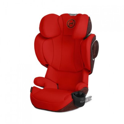 Cybex Držák nápojů na autosedačku - Black - obrázek