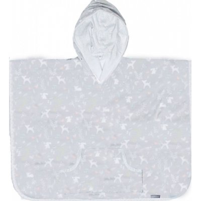 Bébé Jou pončo - Sweet Deer