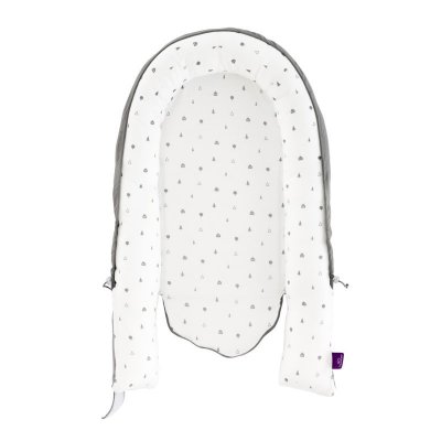 Träumeland hnízdečko - Zuhause - obrázek