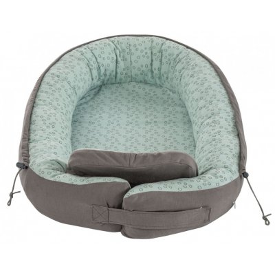 Träumeland hnízdečko - Kreise mint - obrázek