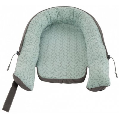 Träumeland hnízdečko - Kreise mint - obrázek