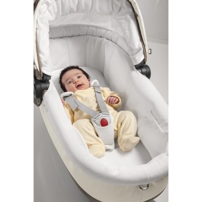 Peg Perego Kit Auto Culla Elite - 2022 - obrázek
