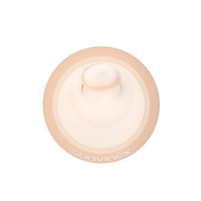 Suavinex antikoliková savička Zero Zero SU  - 2 kusy - obrázek