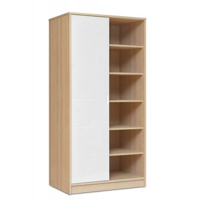 Faktum dvoudílná skříň Alda - Classic