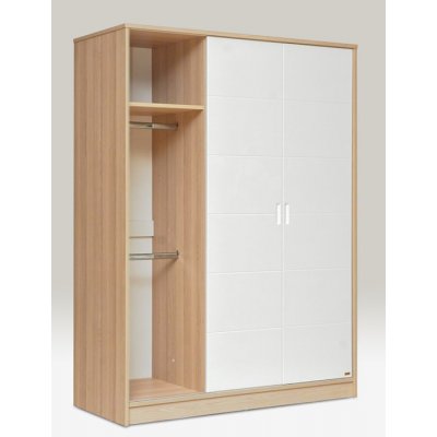 Faktum třídílná skříň Alda - Classic - obrázek