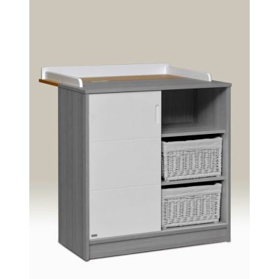 Faktum přebalovací nástavec na komodu Alda - Classic - obrázek