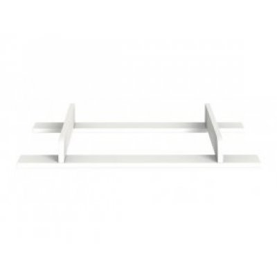 Faktum přebalovací nástavec na komodu Colette - White